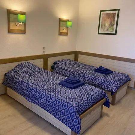 Superbe Au Soleil Apartamento Saint-Raphaël