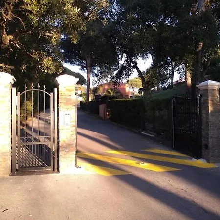 Superbe Au Soleil Apartamento