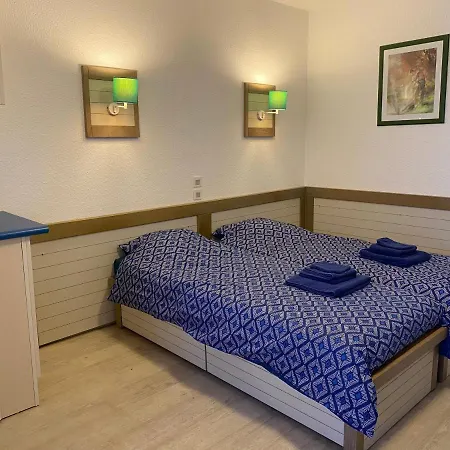 Superbe Au Soleil Apartamento Saint-Raphaël