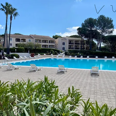 Superbe Au Soleil Apartment *