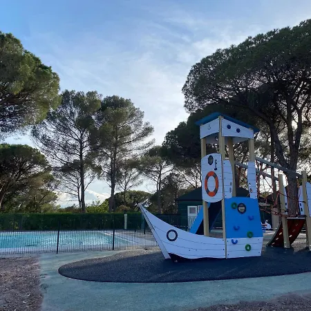 Superbe Au Soleil Apartamento