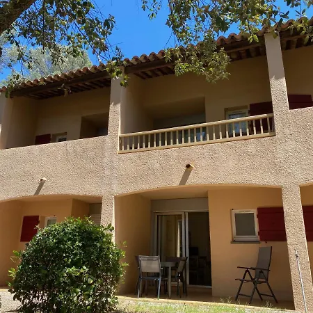 Superbe Au Soleil Apartamento