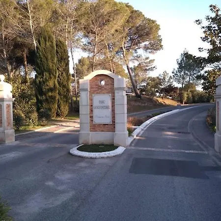 Superbe Au Soleil Apartamento *