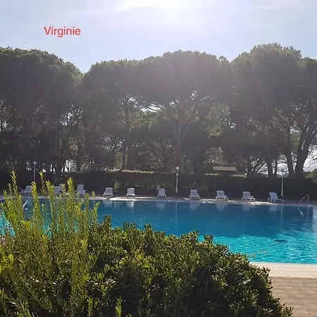 Superbe Au Soleil * Saint-Raphael (Var)