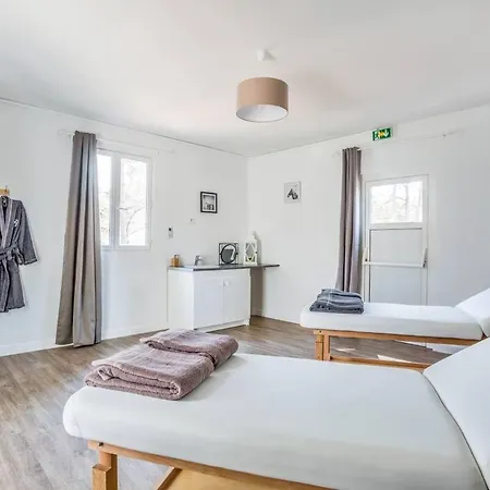 Apartamento Superbe Au Soleil